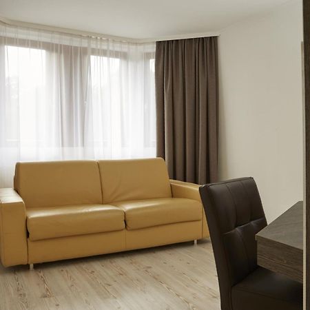 H+ Hotel Nuernberg Ngoại thất bức ảnh