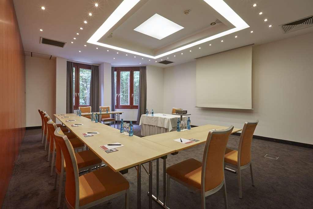 H+ Hotel Nuernberg Tiện nghi bức ảnh