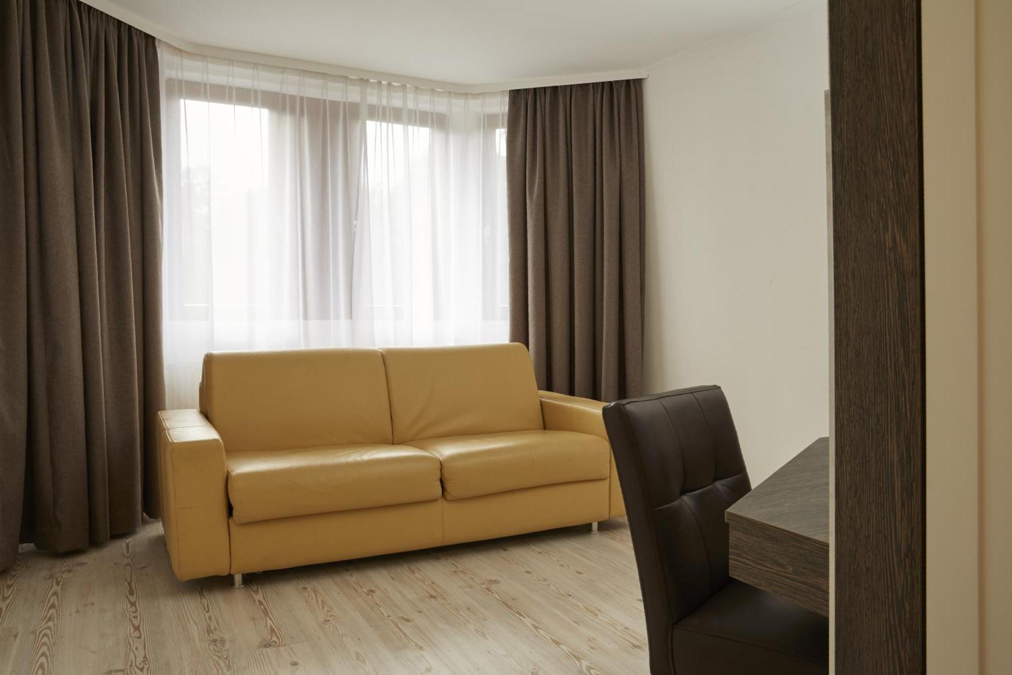 H+ Hotel Nuernberg Ngoại thất bức ảnh
