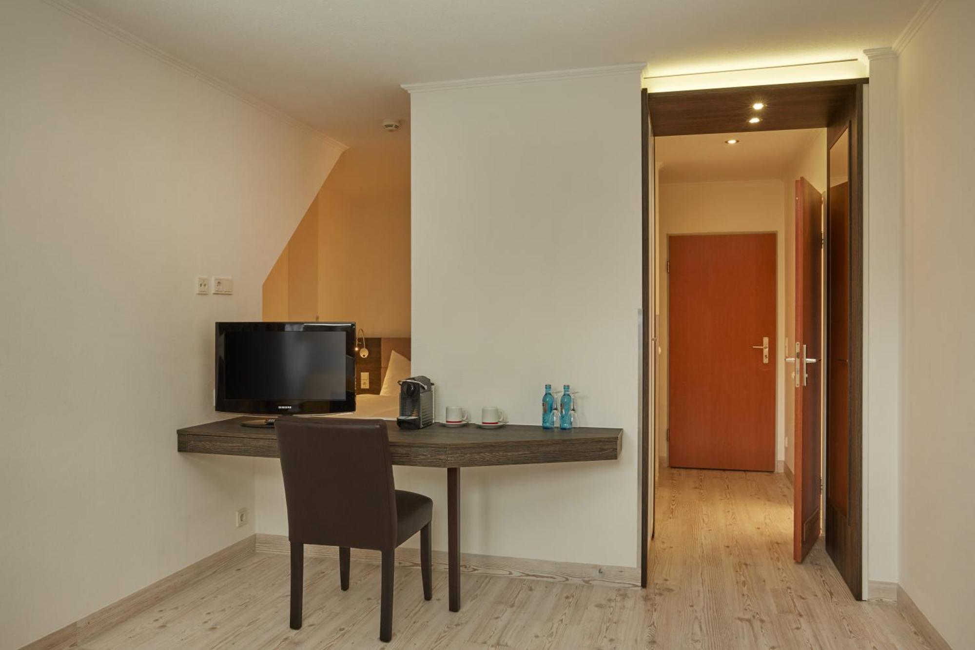 H+ Hotel Nuernberg Ngoại thất bức ảnh