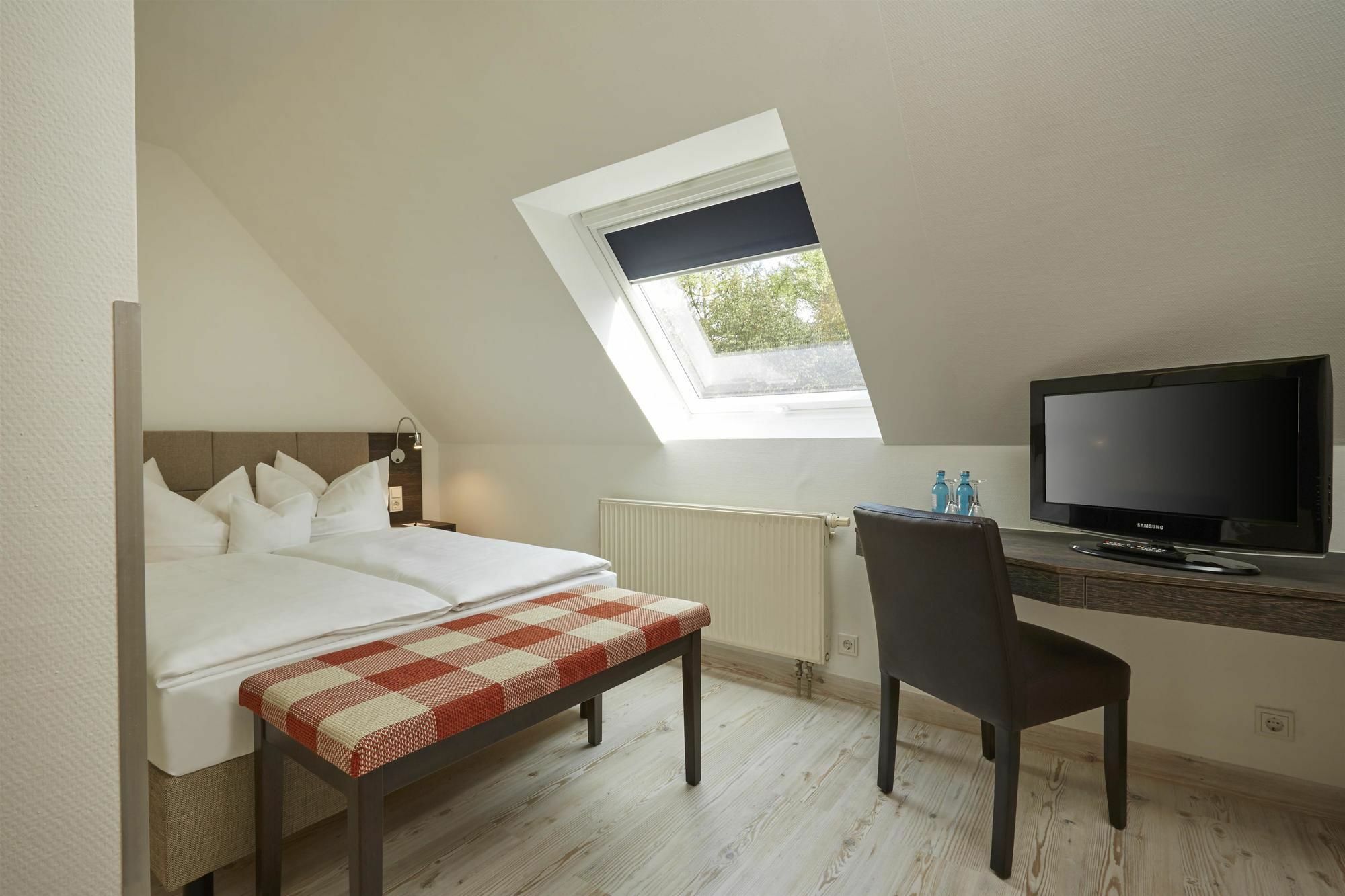 H+ Hotel Nuernberg Ngoại thất bức ảnh