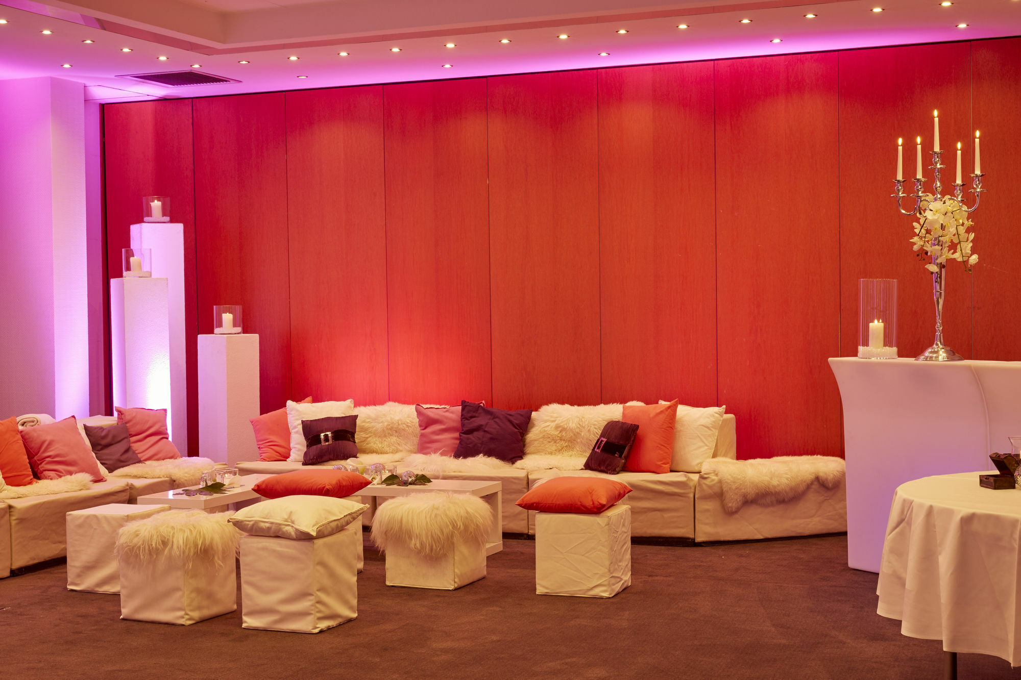 H+ Hotel Nuernberg Ngoại thất bức ảnh