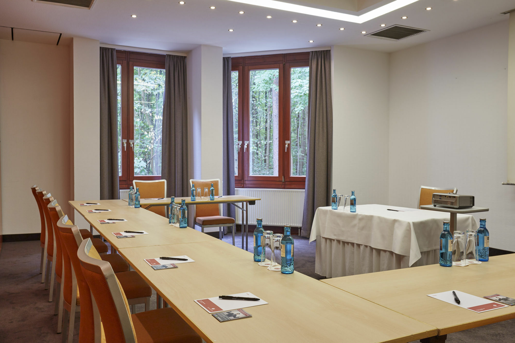 H+ Hotel Nuernberg Ngoại thất bức ảnh