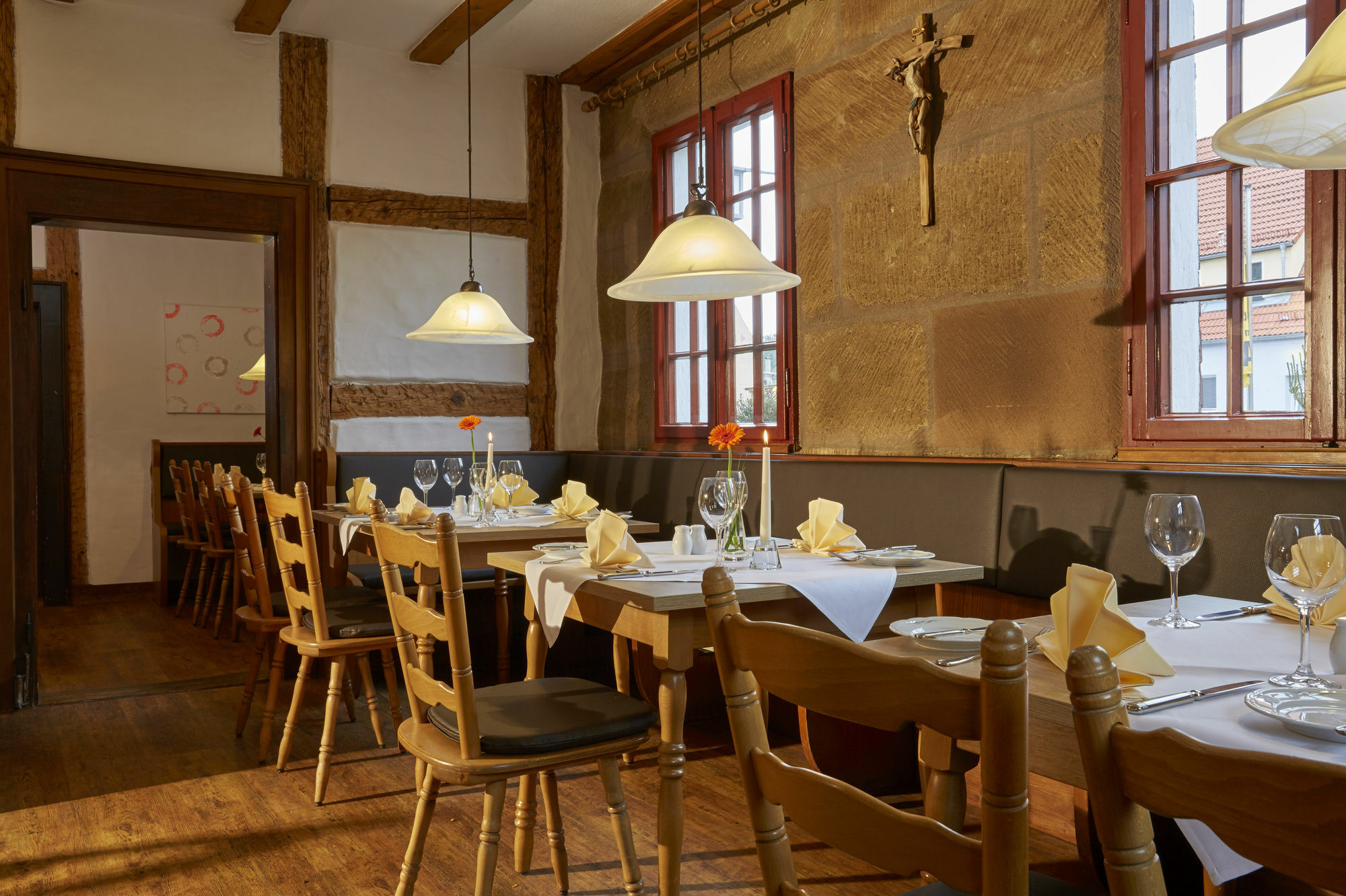 H+ Hotel Nuernberg Ngoại thất bức ảnh